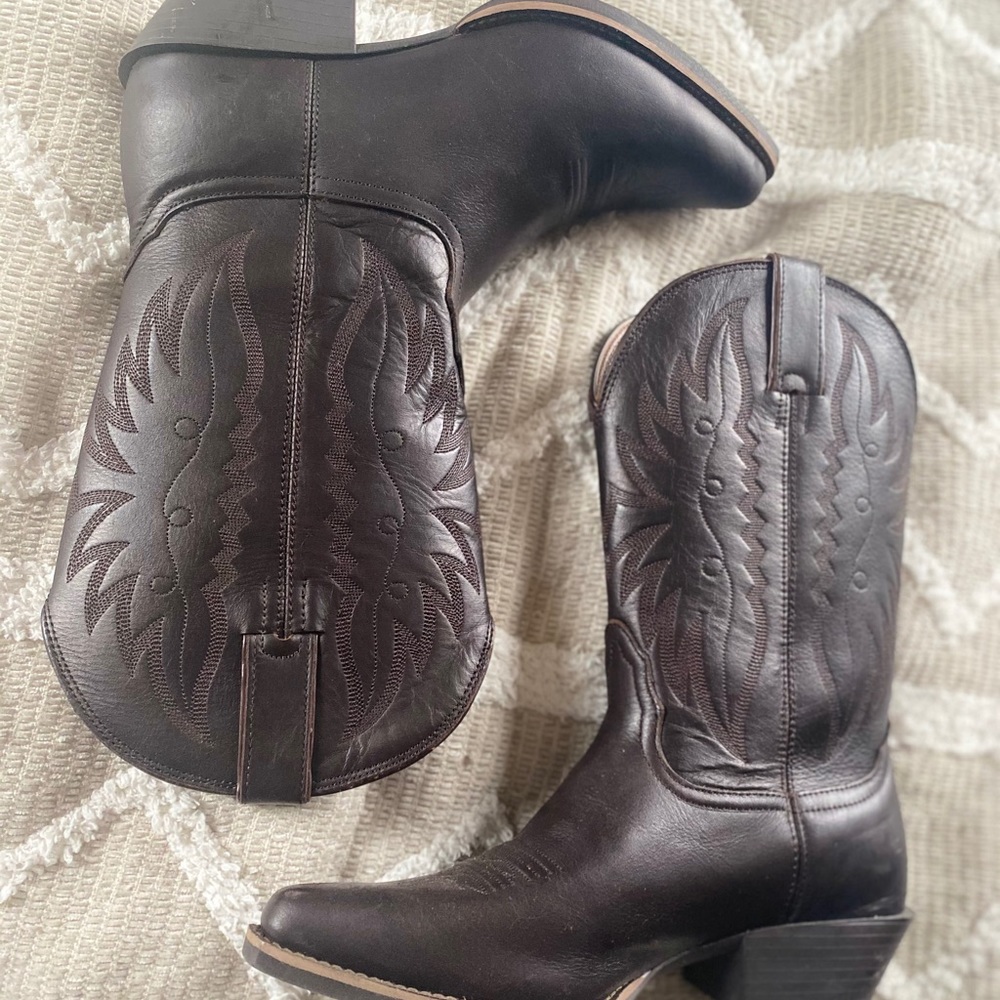Cowboy Boots